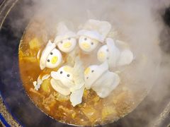 -回忆以前铁锅炖鱼村(一部六号街店)