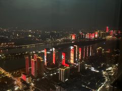 -长沙尼依格罗酒店