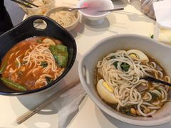 -桂在香知桂林米粉(南岗松雷店)
