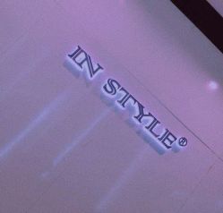 -IN STYLE·全国形象店