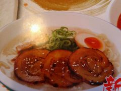 -味千拉面(上海松江二店)
