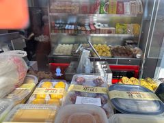 -宫门口馒头铺(创始人总店)