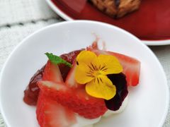 -北京古城老院厉晓麟精致菜