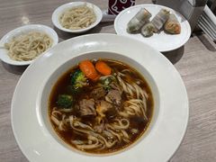 私房红烧牛肉面-康师傅私房牛肉面(马泉营奥莱店)