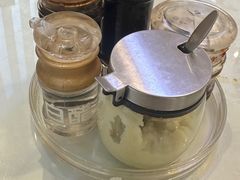 -韩记海鲜饺子旗舰店(红海新区店)