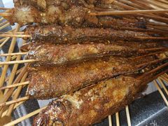 -管氏翅吧(马家堡店)