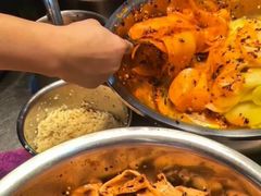 -丁家坡洋芋·观音桥好吃街A区(全国总店)