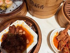 -稻香饭店(龙华天虹店)