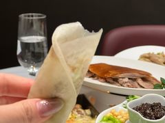 -四季民福烤鸭店(王府井东安门店)