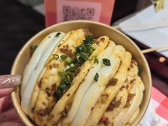 -罗霸蛮老岳阳大排档·鲜货烧烤·土吊子煨砂锅烧菜