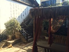 -浔岚云舍mist静谧观景美宿(丽江古城店)