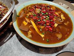 -廖川菜(八佰伴店)