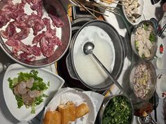 -丰尔粥食·粥底火锅·桑拿鸡(大良总店)
