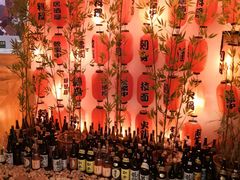 大堂-浦·传统日式料理(3 5 1 1 店)