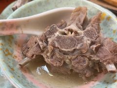 -香满锅老北京羊蝎子火锅·家常菜(新街口店)