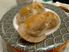 -万岁寿司(芳村店)
