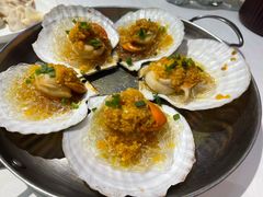 -必点海鲜·海肠捞饭·鲅鱼水饺(滨江道店)