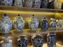 -植物学家的女儿(北马道巷店)