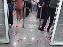-珍妮曲奇聪明小熊(尖沙咀店)