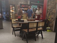 -陈熹公民族美食文化餐厅(中华广场店)