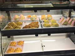-THEDAY蛋糕(团结路店)