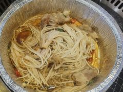 -黑牛の場烤肉(摩天活力城店)