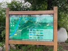-图们国门景区