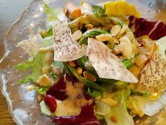 -水之惠鲜鱼料理(王府大街店)