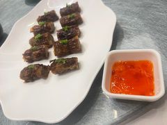 -汤记传菜(秀浦路店)