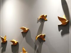 -鹊玥·粤菜小馆(汇智国际商业中心店)