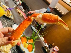 -大渔铁板烧(中山路八佰伴店)