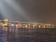 -武汉关码头(轮渡站)