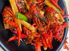 -聚味瞿记·龙虾堂(坡子街店)