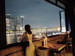 -AZUL by FUEL蓝色·法式酒馆(琶醍店)