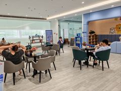 -上海和展广汽丰田4S店(老闵行店)