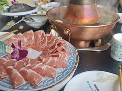 -阳坊胜利涮羊肉(阳坊老店)