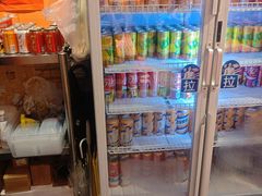 -荆九爷爆炒桥头三嫩(夫子庙店)