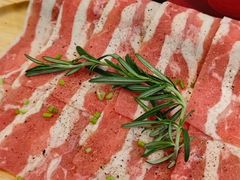 -蘑菇私房菜小馆(杨家坪西城天街店)