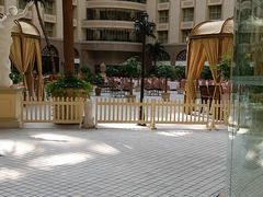 -北京王府井天伦王朝酒店