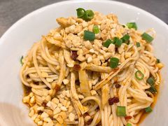 -探鱼·鲜青椒爽麻烤鱼(银泰城店)