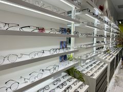 -MODJO•木左眼镜(云玺万科里店)