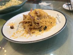 -巽寮印象美食部落餐厅·海鲜·地方特色菜(惠州体验店)