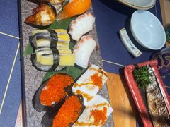 -浦·传统日式料理(3 5 1 1 店)