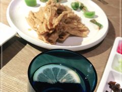 -小大董·烤鸭(凤凰汇店)