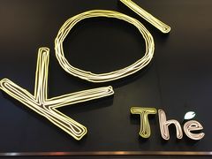 -KOI Thé(正佳广场店)