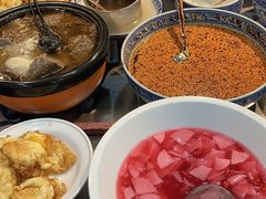 -老街杂酱面(东升街店)