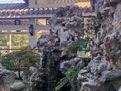 -香雪海饭店中餐厅(人民桥店)
