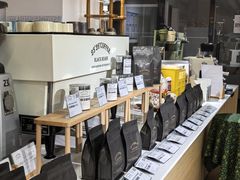 -2326 Coffee Roaster咖啡豆可选店(林肯公园店)