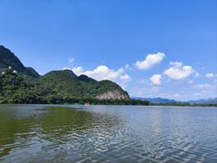 -宝晶宫旅游景区