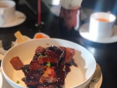 柚香黑猪肉-甄御•海鲜新青岛菜(麦岛店)